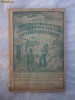 Brosura de propaganda ptr apararea populatiei impotriva gazelor otravitoare-1934