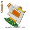 Banda flex flat cable folie foita HTC TyTN, Hermes, Qtek 9600, Cingular 8525, SoftBank X01HT, Orange SPV M3100 Originala NOUA Sigilata