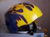 CASCA  MARCA LEEDOM MARIMEA 49-54 ,XS-S , SKI ,SNOWBOARD ,ATV .