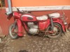 motocicleta mz ani 60