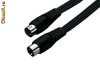 Cablu audio conectare Stage Line DIN-55