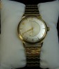 BULOVA MYSTERY DIAL, 14K Aur Solid, Automatic 30 rubine - Oferta valabila 5 zile
