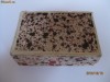 CUTIE DIN 1971 PENTRU BUTONI MANSETE FABRICATI LA ARTA GUBAN TIMISOARA