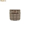 Tastatura Nokia E52 maro Originala NOUA