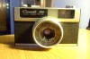 Vand aparat foto film CANONET 28, CANON , made in Japan