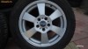 JANTE AUTO PRO LINE WHEELS PE 16 CU ANVELOPE DE IARNA FOARTE BUNE CA NOI LA SUPER PRET. 5X108 FORD CITROEN PEUGEOT RENAULT. 20**