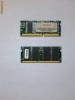 MEMORII ptr. LAPTOP / PC.100 / EDO.ram / 144 pini.  ( Buc.= 2 )