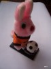 MASCOTA   DURACELL FOTBAL , FIFA WORLD CUP GERMANY 2006
