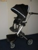 Carucior stokke xplory....superb.