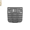 Tastatura Nokia E52 gri Originala