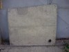 WW2 German Luftwaffe Messerschmitt Bf 110 -E ,Wing Panel