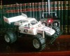 Tayco,Nikko Masinuta Buggy semi profesionala cu telecomanda