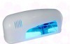 lampa uv 9W uscare gel UV, nail art, lampa gel, unghii false, lampa uv unghii, manichiura gel