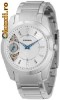 vand ceas fossil twist silver original la cutie