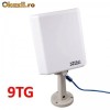 Adaptor wireless Usb SignalKing Foarte Puternic 2000mW Antena 20dbi