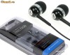 Sennheiser CX 300-II Precision Black - noi+sigilate+garantie - DailyDeals
