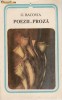 G.Bacovia-Poezii,Proza