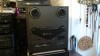 Magnetofon AKAI GX 747 DBX Black Beauty (nr. 5), absolut superb!