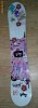 Placa snowboard Gravity Thunder 150 cm