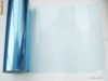 Folie Faruri / Stopuri Culoare Albastru Deschis 30 cm x 100 cm