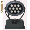 Proiector led 10W, lumina arhitecturala, nou