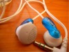 Casti Sony pt. iPod, mp3, mp4