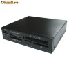 card reader intern floppy memory writer usb 2.0 all in one ms pro micro sd