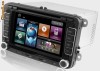 DYNAVIN DVN-VW DVD NAVIGATIE AUTO DEDICATA VW CADDY EOS GOLF JETTA GPS USB TV IPOD BLUETOOTH INTERNET
