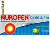 Nurfen cold&flu(raceala si gripa)