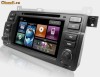 DYNAVIN DVN-E46-AND DVD NAVIGATIE AUTO BMW SERIA 3 E46 GPS USB TV BLUETOOTH ANDROID