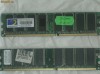 Memorie RAM 512 +256 DDR-400