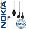CASTI NOKIA 1200 1202 1208 1209 1650 1661 1662 1680 2320 2323  2330 2600 2630 2660 2680  2720 2760 3109 3110 3120 3500 E51 ETC HANDSFREE ORIGINALE