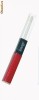 Gloss   Duo Image -Berry