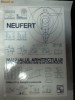 MANUALUL ARHITECTULUI -NEUFERT - editia a 37-a adaugita si prelucrata-2004