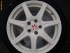 Jante 18'' Honda CTR albe 5*114.3