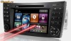 DYNAVIN DVN-MBE-MOST DVD NAVIGATIE MERCEDES CLASA E CLS FIBRA GPS USB TV RADIO BLUETOOTH INTERNET