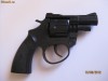 PISTOL ENGLEZ COLECTIE CU CAPSE MODEL DETECTIV SPECIAL DIN ANII 80