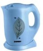 CANA ELECTRICA ,FIERBATOR 2200W ,SANUSY SN5167 ,CAPACITATE 1.7L