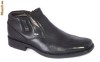 Botine Bugatti cu blana calduroasa Botine Bugatti cu blana calduroasa