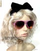 AVIATOR Roz Ochelari de Soare Dame Fete Doamne Rame Metal LENTILE cu OGLINDA MARO gen ray ban top gun stil retro fashion vintage chic 80's party plaja