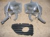 Proiectoare ceata Opel Vetra  B2