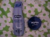 Crema hidratanta pentru piele uscata Nivea 250 ml. + Crema pentru miini Nivea 75 ml. - absolut NOI