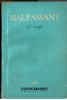 MAUPASSANT - O VIATA