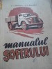 MANUALUL SOFERULUI