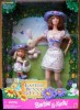 Easter Bunny Fun Gift Set Barbie & Kelly 1998 - editie speciala, noua, in cutie mare, superba