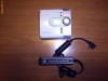 Sony Minidisc recorder  MZ-MF520D, Net MD
