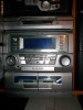 Vand amplificator(combina) Sharp CD-DP2500 in stare buna