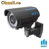 Camera supraveghere  MTX 600 HQ  Sony Effio