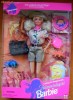 Paleontologist Barbie 1996 - editie speciala, noua, superba!