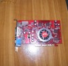 Vand Placa Video Ati Radeon 9600 Pro 256 Mb
